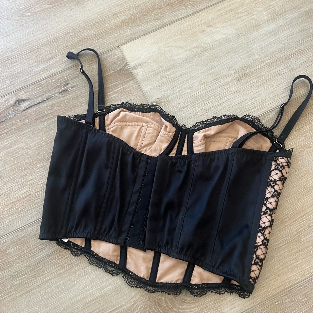 Gucci logo corset - Picture 9 of 12